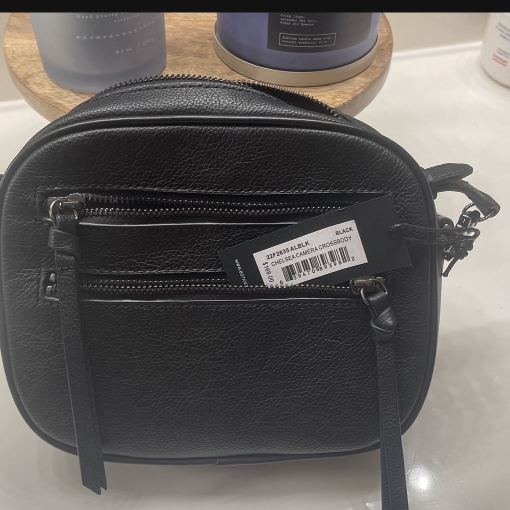 Botkier Chelsea Camera Crossbody - Picture 9 of 13